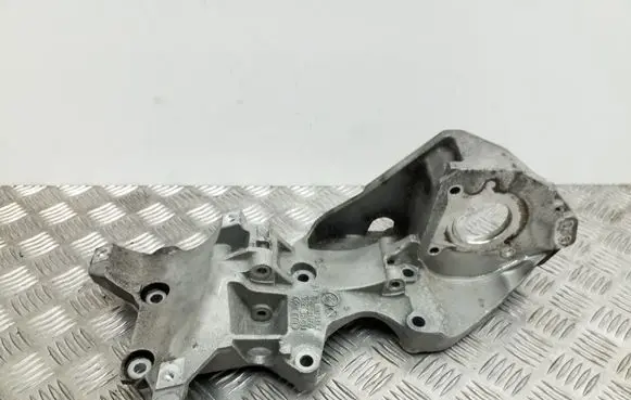 Volkswagen Golf VI Generator/alternator bracket 03L903143K