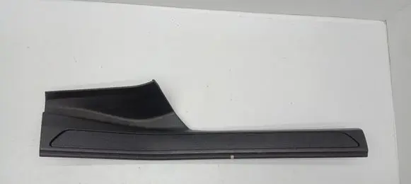 BMW 7 F01 F02 F03 F04 Rear sill trim cover 9114130