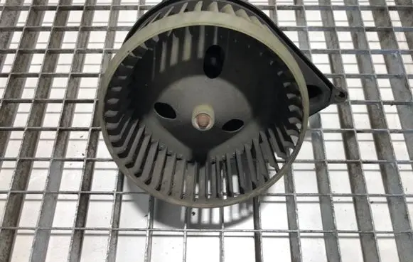 Heater fan/blower