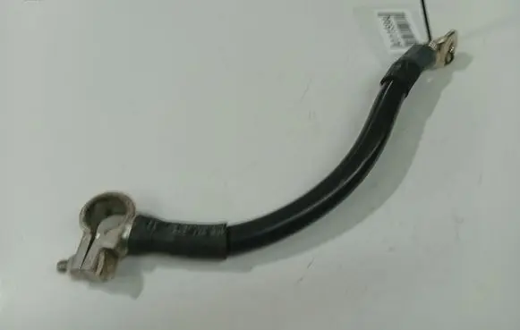 Audi A6 S6 C6 4F Positive cable (battery) 