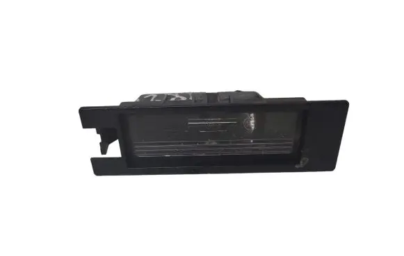 Opel Zafira B Number plate light OLSA0461200
