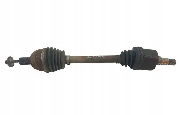 Ford S-MAX Front driveshaft