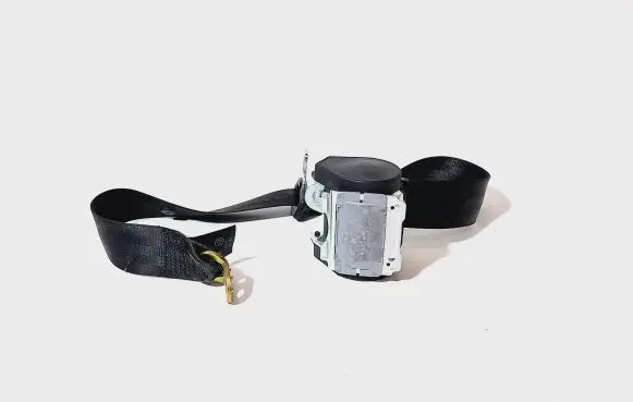 Audi A6 S6 C6 4F Rear seatbelt 4F0857805E 4F0857805 605827100