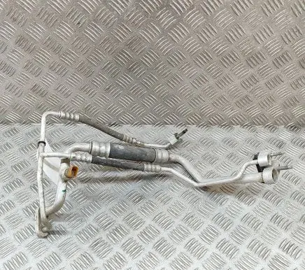 Tesla Model X Air conditioning (A/C) pipe/hose 105466400D