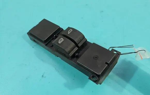 Ford Focus Electric window control switch 4M5T14529AA IMPRK1512492