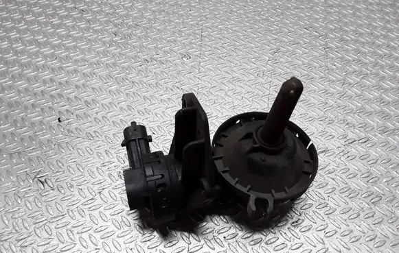 Opel Meriva A Vacuum valve 1928498092