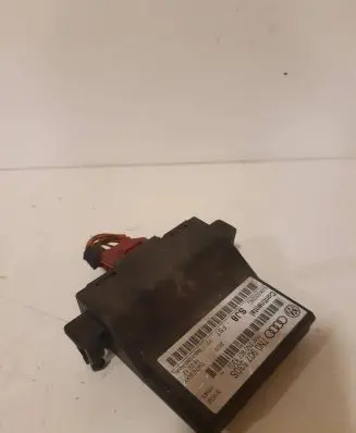 Volkswagen Touran II Gateway control module 7N0907530S 5WK50028G