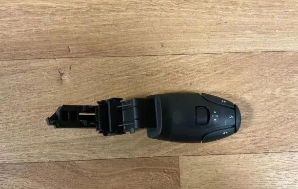 Citroen C5 Other switches/knobs/shifts 96637240XT 34471605 17K6HJA