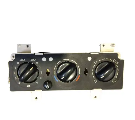 Citroen Xsara Climate control unit 