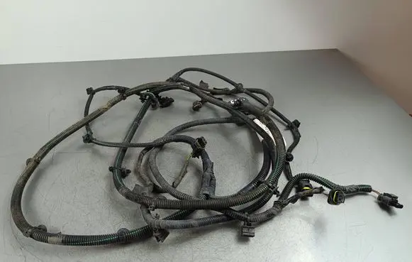 Volvo XC90 Parking sensor (PDC) wiring loom 313506788