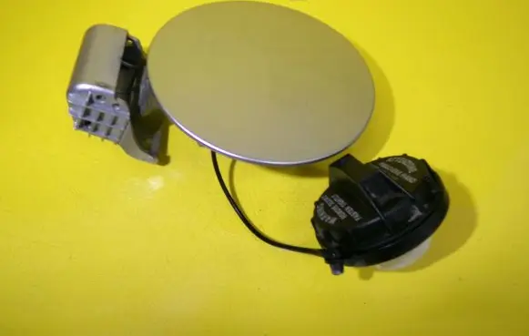 KIA Rio Fuel tank cap