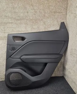 Renault Captur II Rear door card panel trim 829007145R