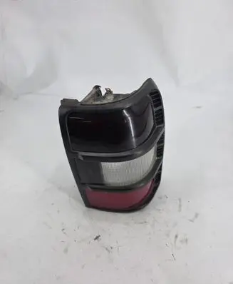 Mitsubishi Pajero Rear/tail lights 003885