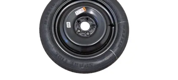 Ford Fusion II R16 spare wheel CM5C1015 CM5C1015CXA DU5A1A479