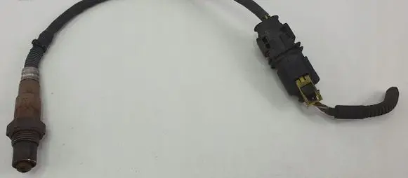 Citroen C5 Lambda probe sensor 0281004124