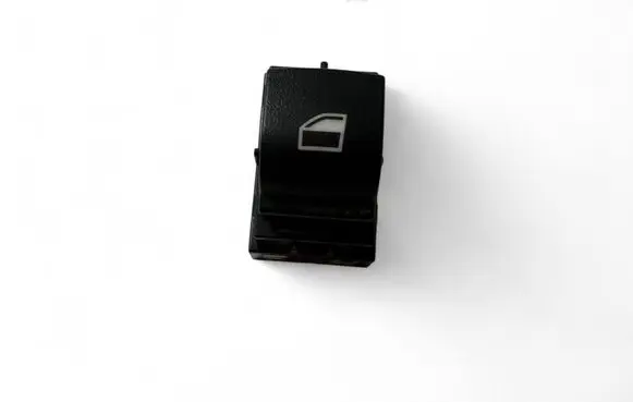 Electric window control switch
