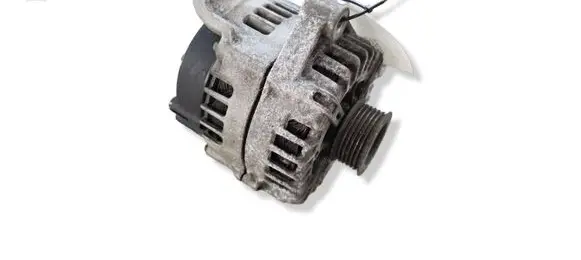 BMW 3 E90 E91 Generator/alternator 7805432