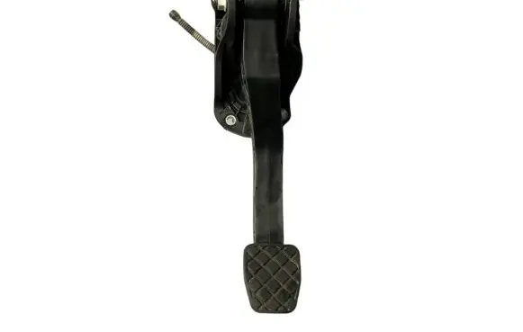 Skoda Yeti (5L) Clutch pedal 1K1721059FN 1K0721388