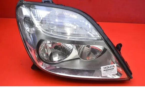 Renault Scenic I Headlight/headlamp 7700432097