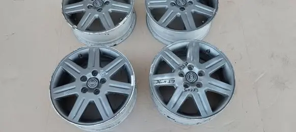 Volvo V50 R16 alloy rim 8665466