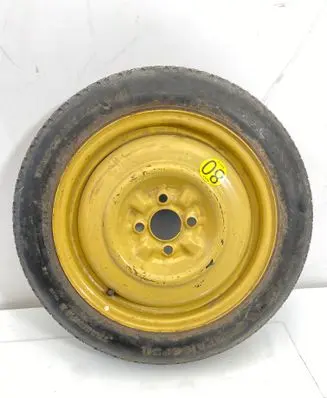 Mazda 3 I R15 spare wheel 15X4T