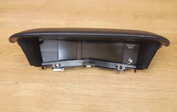 Subaru Forester SJ Screen/display/small screen 85261SG144