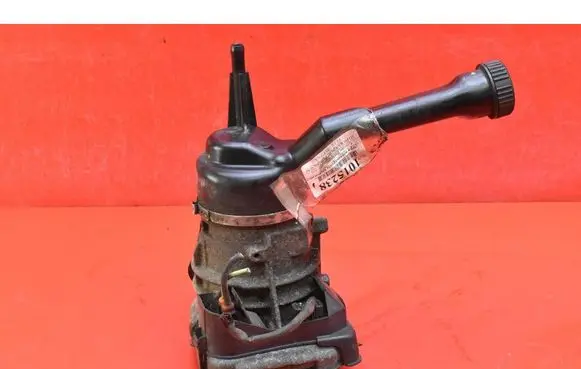 Citroen Berlingo Power steering pump 9684979080