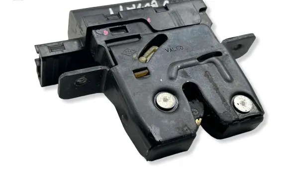 Renault Vel Satis Tailgate/trunk/boot lock/catch/latch 