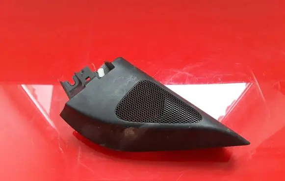 Volkswagen PASSAT B6 Front door speaker cover trim 3C0837993