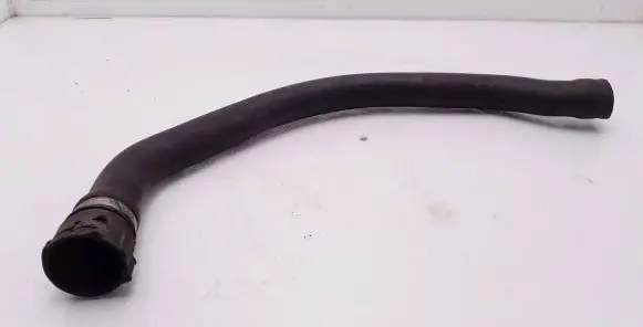 BMW 5 E60 E61 Engine coolant pipe/hose 7787449 10305924