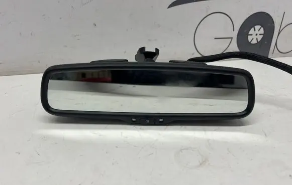 Dodge Grand Caravan Rear view mirror (interior) 55157457AD
