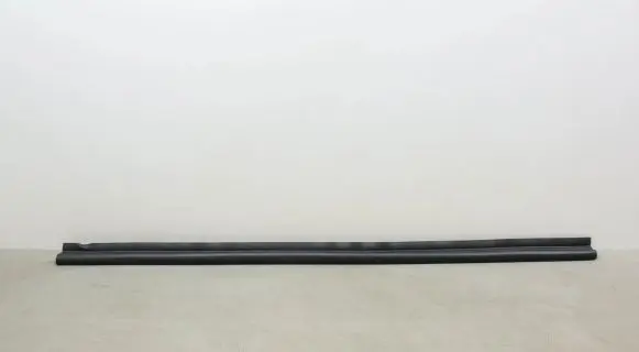 Engine compartment rubber