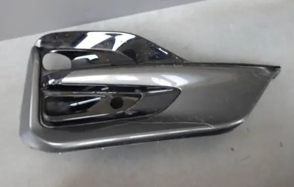 Ford Kuga III Front bumper lower grill LV4B17C754S LV4B17K946S