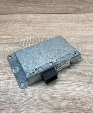 BMW X5 E53 GPS navigation control unit/module 8385141 902201554231
