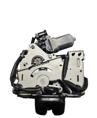Dodge Durango Tailgate/trunk/boot lock/catch/latch A9561313A AY1638000780 A9561340A