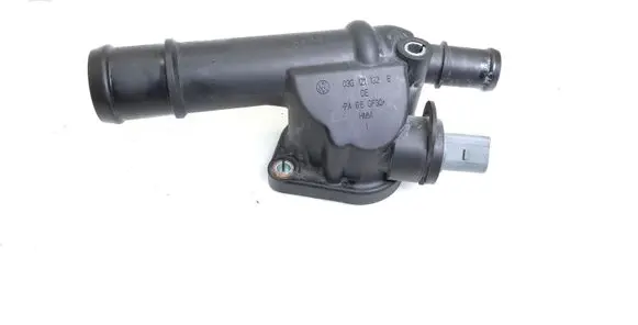 Thermostat/thermostat housing