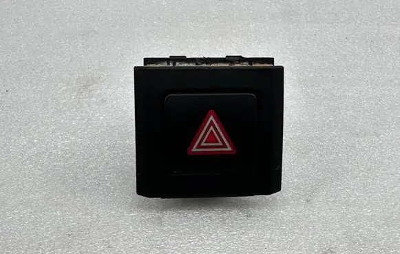 Audi A5 Hazard light switch 8W0941509A 8W0941509