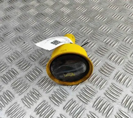 Porsche Boxster 982 Oil fill pipe 98110716005 98110706008