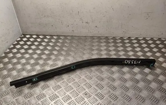 Renault Kangoo III Rear door upper hinge 745900296R