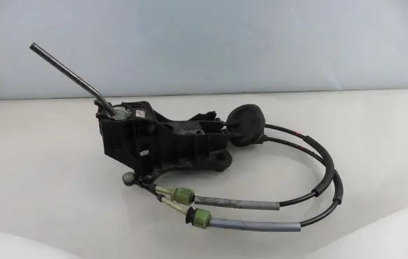 Peugeot 307 Gear shifter/selector 9654259680