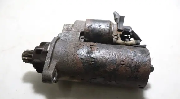 Seat Alhambra (Mk1) Starter motor