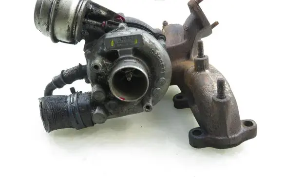 Volkswagen Sharan Turbo 038253019C