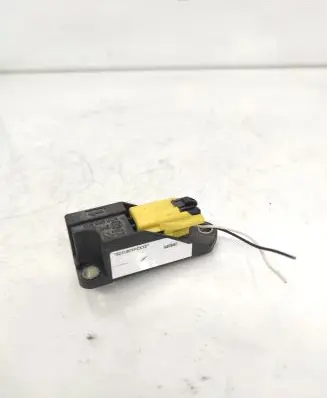 Seat Alhambra (Mk1) Airbag deployment crash/impact sensor 6Q0909606
