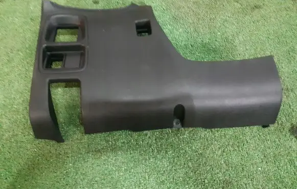 Peugeot 108 Dashboard lower bottom trim panel 554320H010