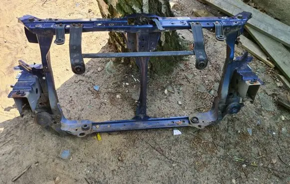 Honda Stream Front piece kit 