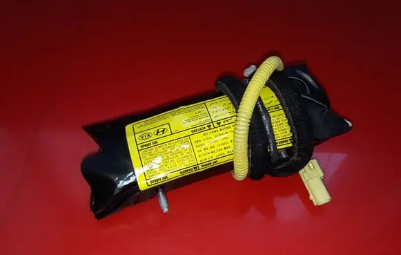 Hyundai Sonata Seat airbag NOCODE