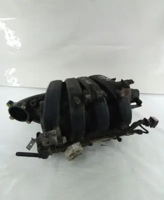Opel Zafira C Intake manifold 55561867