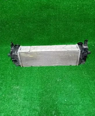 BMW X3 G01 Intercooler radiator 17518578146 175185781468578146