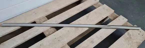 Chrysler Pacifica Sliding door trim (molding) 68188802AE