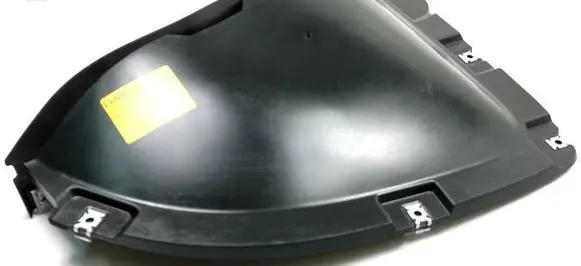 Volkswagen ID.3 Bonnet/hood grill 11A805825A